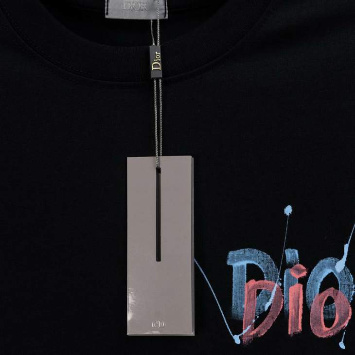 Dior T Shirts Short _SKUDiorS-2XLaztxQ28116103
